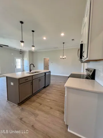 $364,900 | 2122 Scott Mdws Lane, Hernando, MS 38632