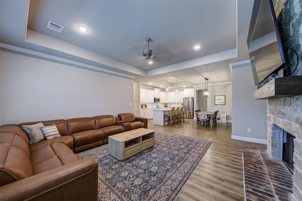 3009 West Wind Court Decatur, TX 76234 - Photo 22 of 35