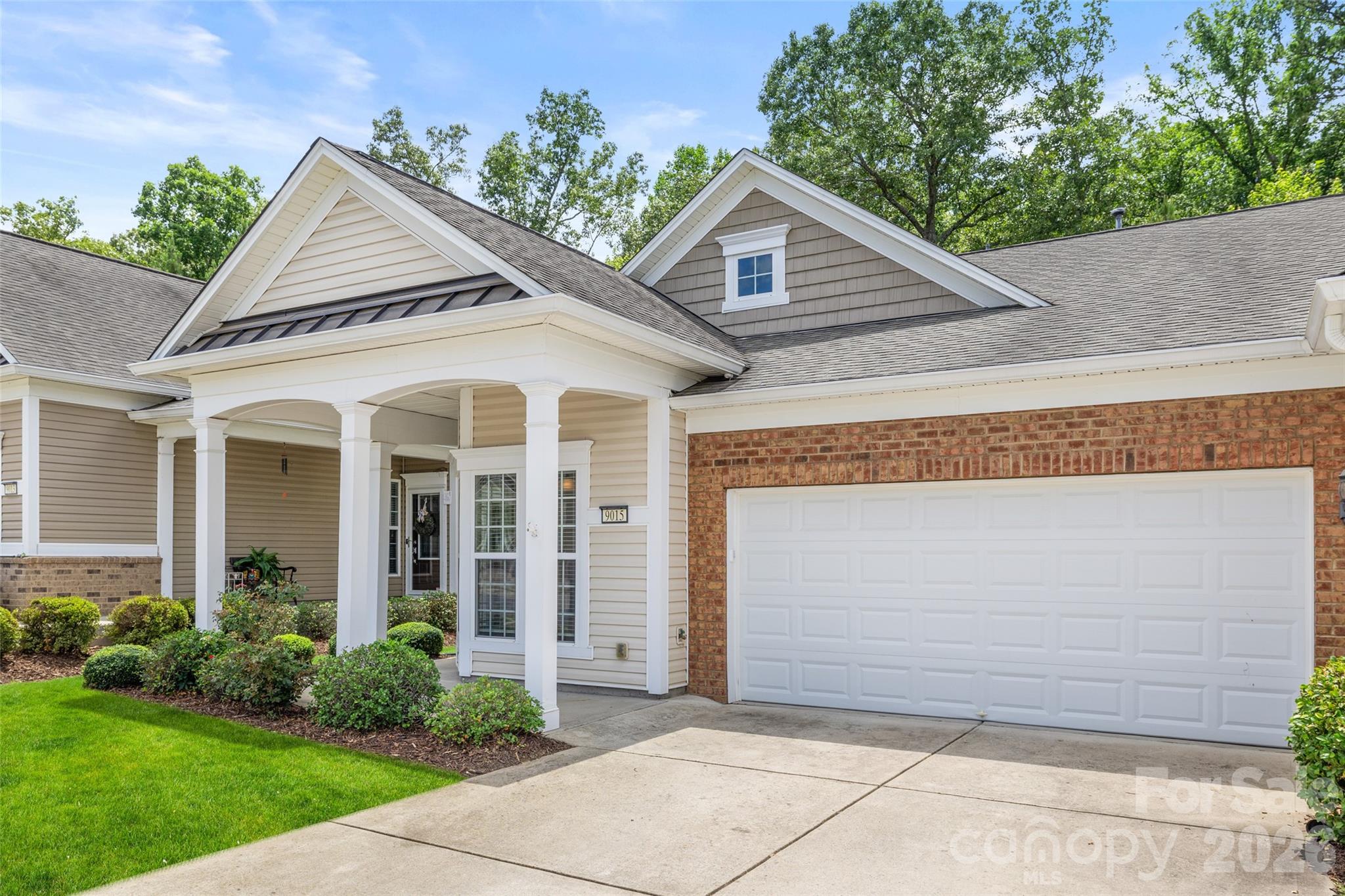 9015 Smokey Hill Road Indian Land, SC 29707 - Photo 2 of 33