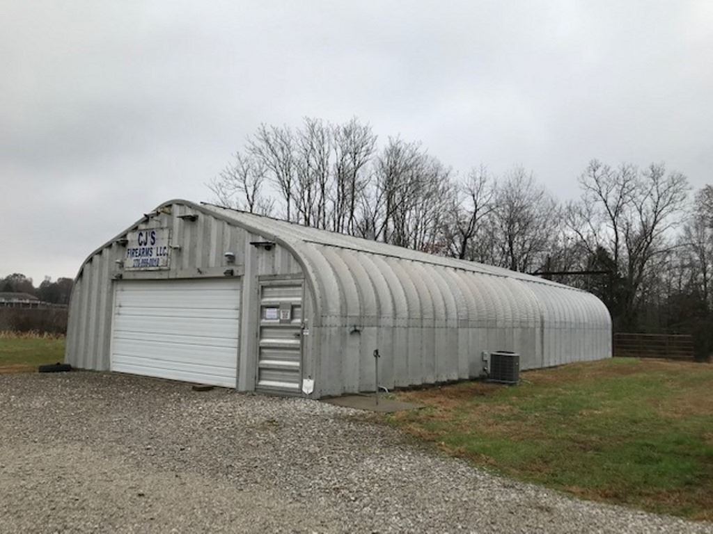 460 Dexterville-Oak Ridge Road Morgantown, KY 42261 - Photo 7 of 35 Gallery Image 7