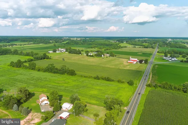 $600,000 | L13 Route 40 Pilesgrove Nj 08098, Pilesgrove, NJ 08098