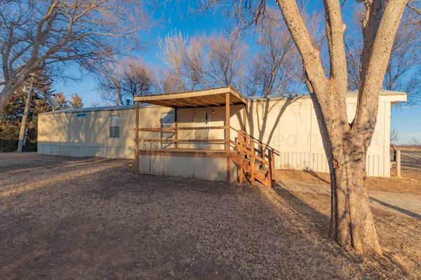 $850 | 10505 D Broadway Drive, Amarillo, TX 79108
