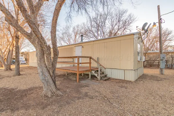 $850 | 10505 D Broadway Drive, Amarillo, TX 79108