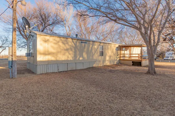 $850 | 10505 D Broadway Drive, Amarillo, TX 79108