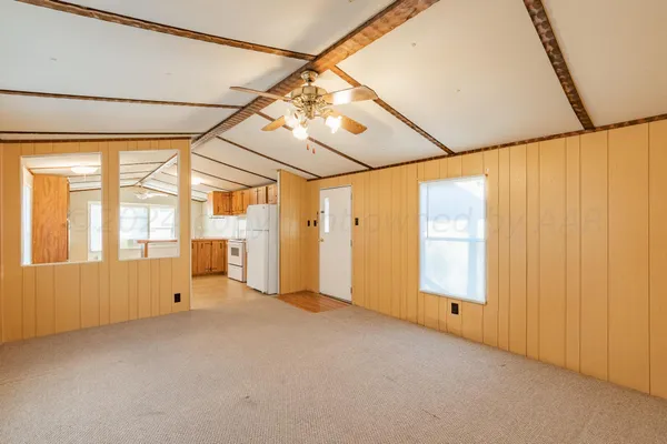 $850 | 10505 D Broadway Drive, Amarillo, TX 79108