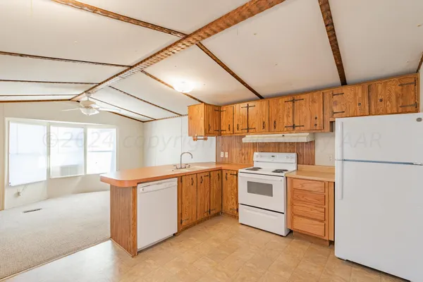 $850 | 10505 D Broadway Drive, Amarillo, TX 79108