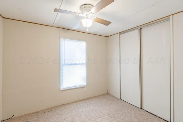 $850 | 10505 D Broadway Drive, Amarillo, TX 79108