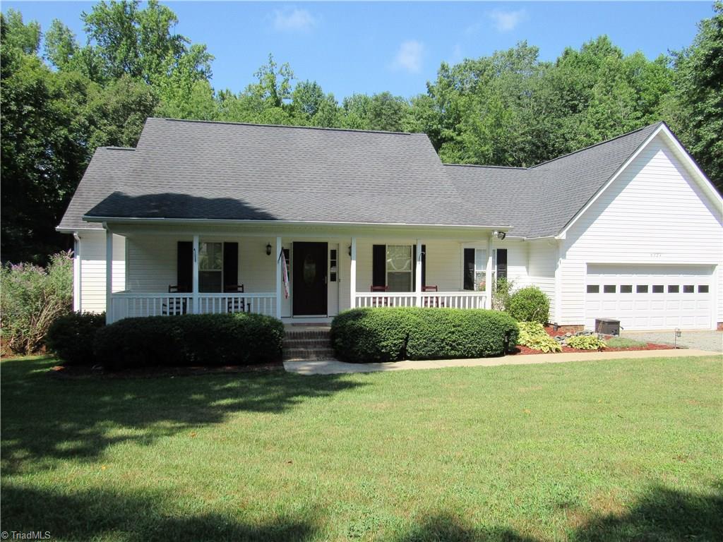 6924 Williams Country Road Staley, NC 27355 - Photo 1 of 24