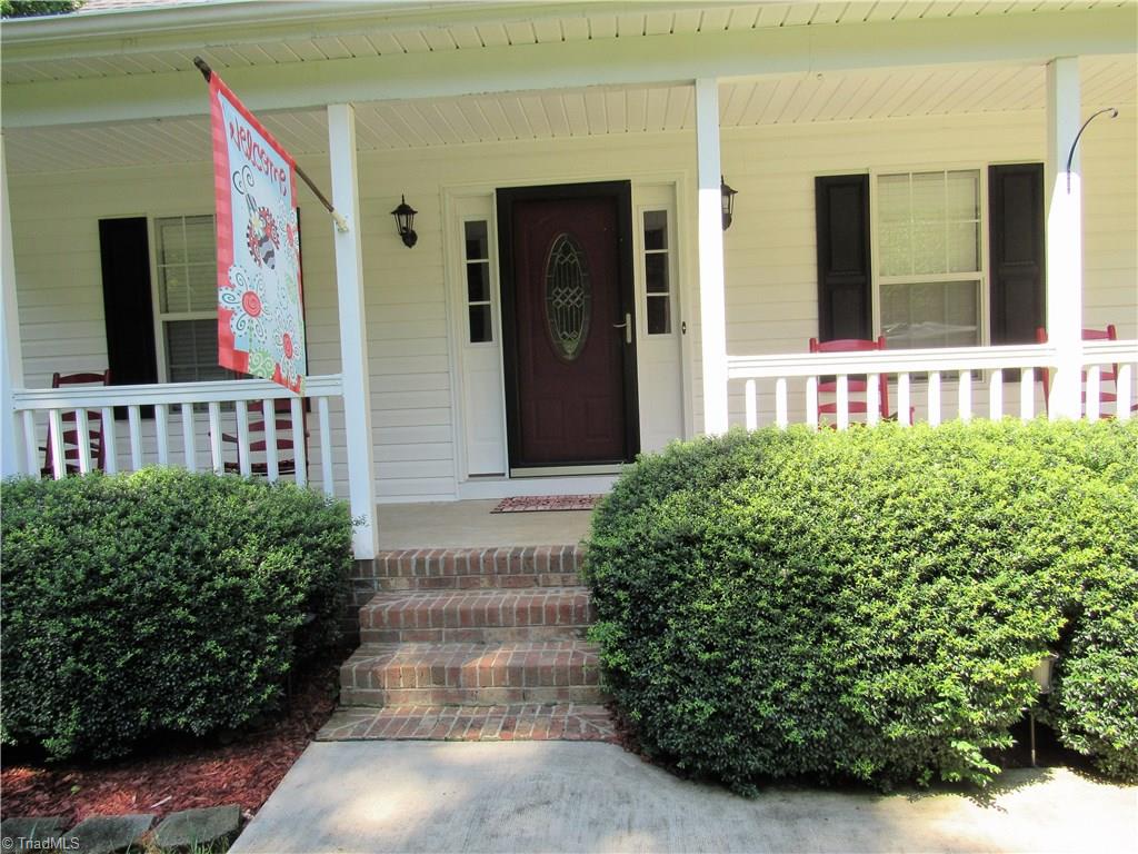 6924 Williams Country Road Staley, NC 27355 - Photo 2 of 24