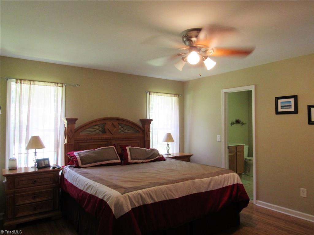 6924 Williams Country Road Staley, NC 27355 - Photo 13 of 24