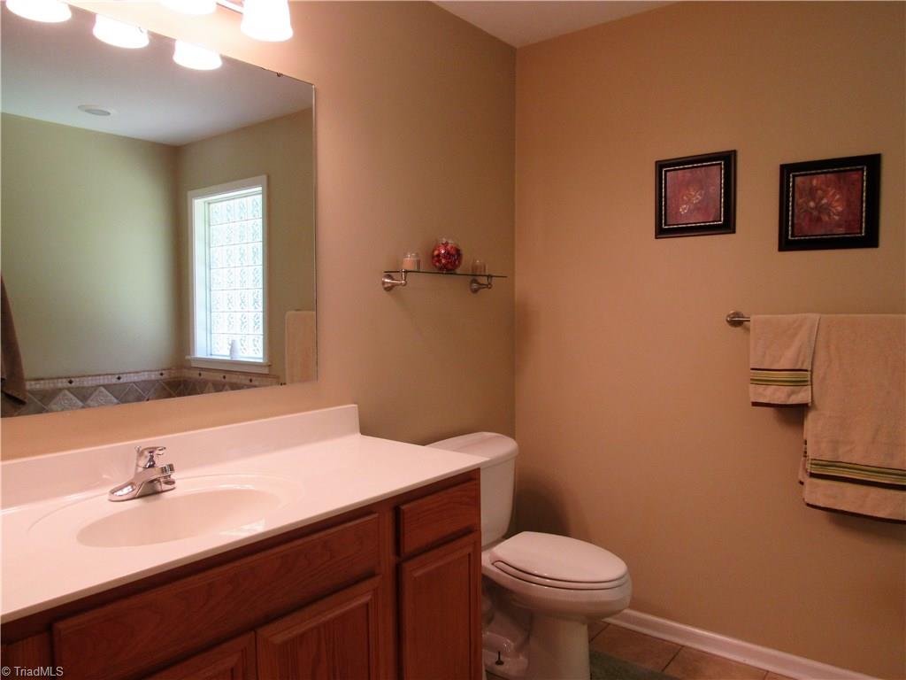 6924 Williams Country Road Staley, NC 27355 - Photo 14 of 24