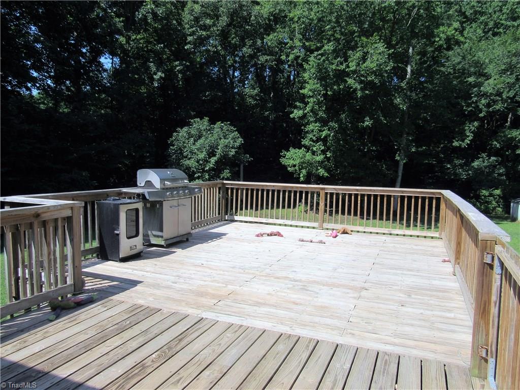 6924 Williams Country Road Staley, NC 27355 - Photo 21 of 24