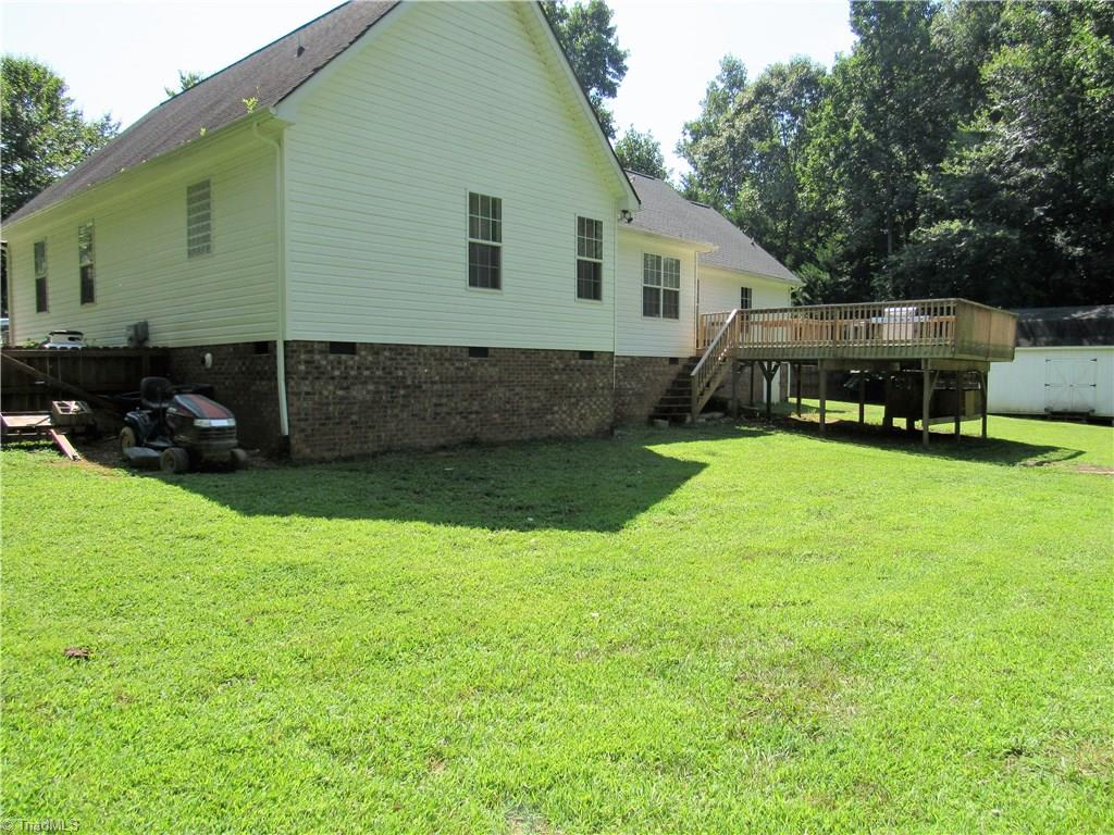 6924 Williams Country Road Staley, NC 27355 - Photo 23 of 24