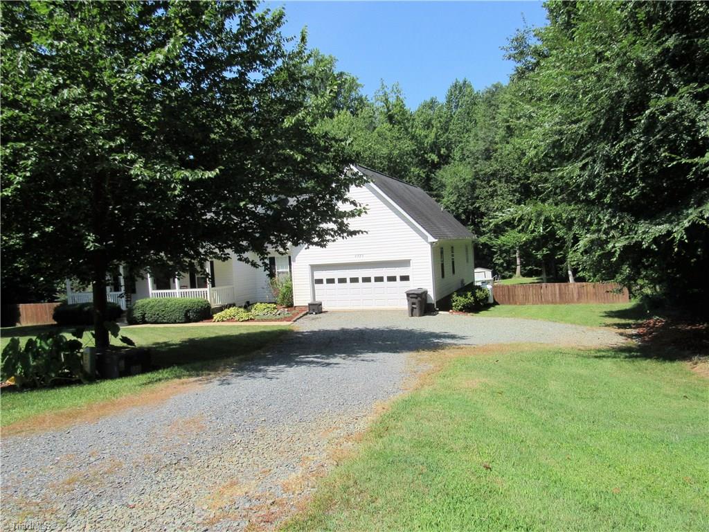 6924 Williams Country Road Staley, NC 27355 - Photo 24 of 24