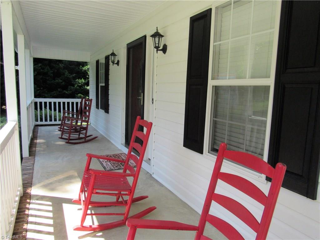 6924 Williams Country Road Staley, NC 27355 - Photo 5 of 24