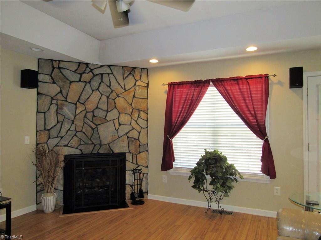 6924 Williams Country Road Staley, NC 27355 - Photo 7 of 24