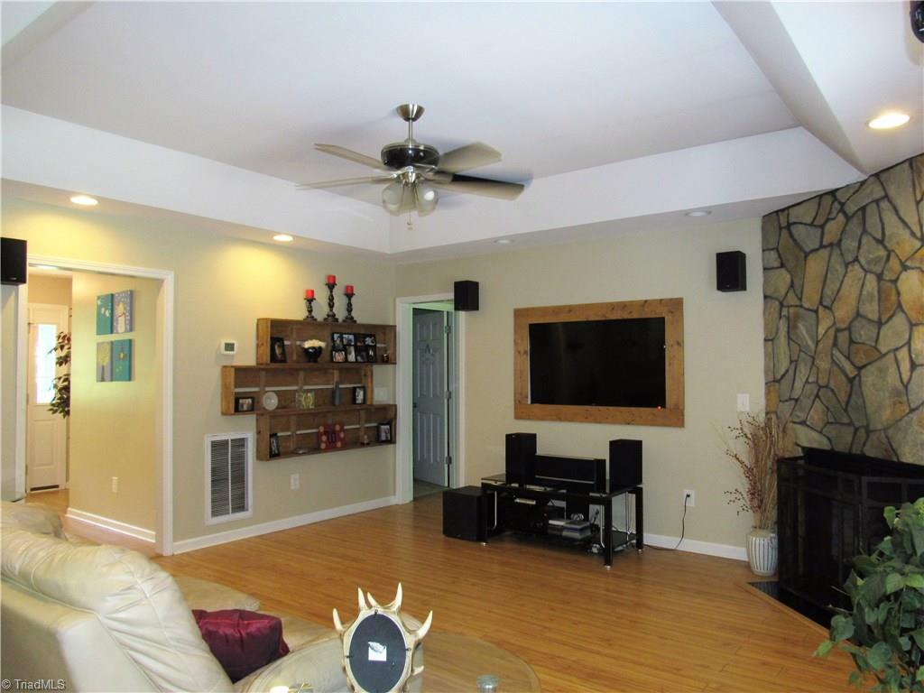 6924 Williams Country Road Staley, NC 27355 - Photo 8 of 24