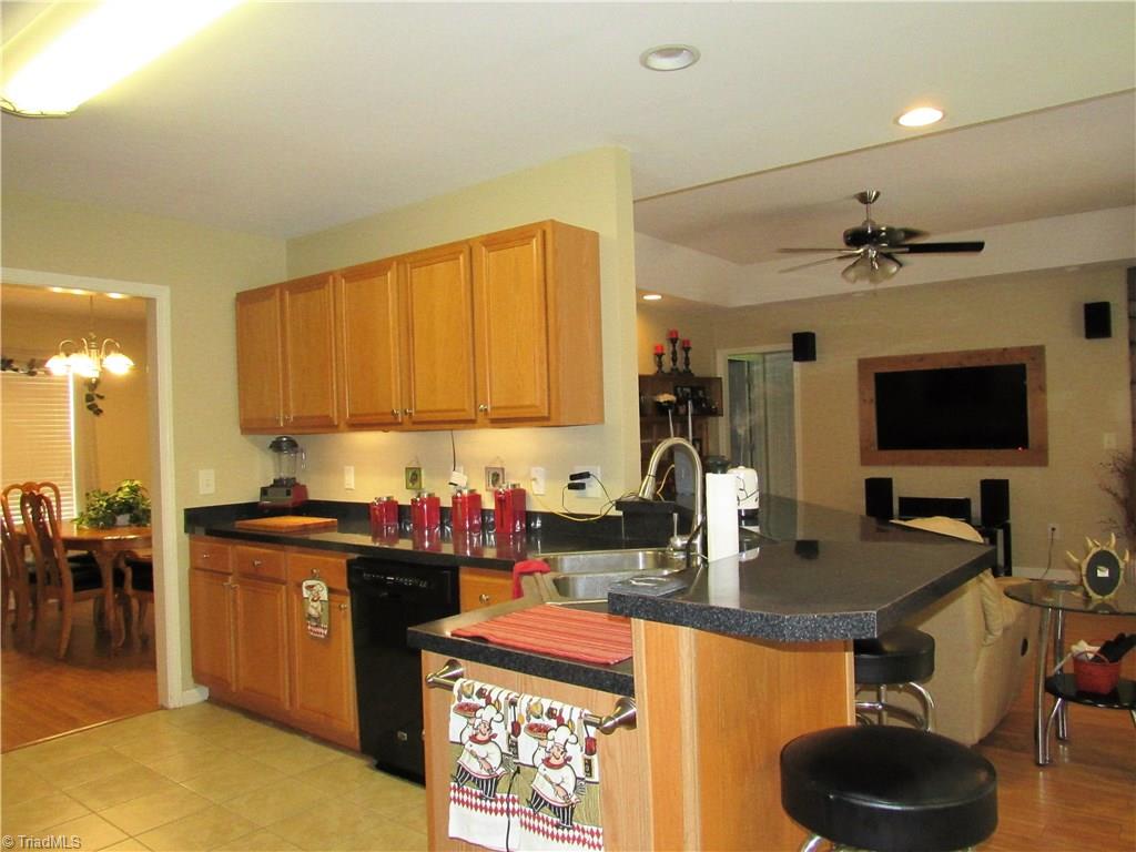 6924 Williams Country Road Staley, NC 27355 - Photo 9 of 24