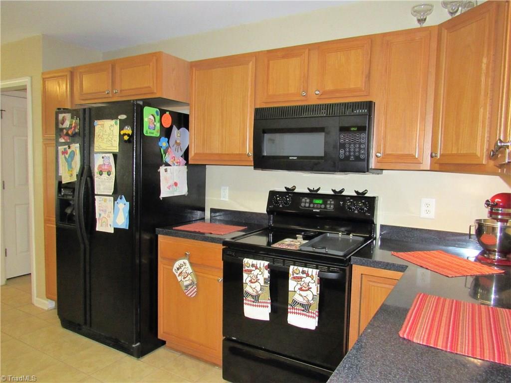 6924 Williams Country Road Staley, NC 27355 - Photo 10 of 24