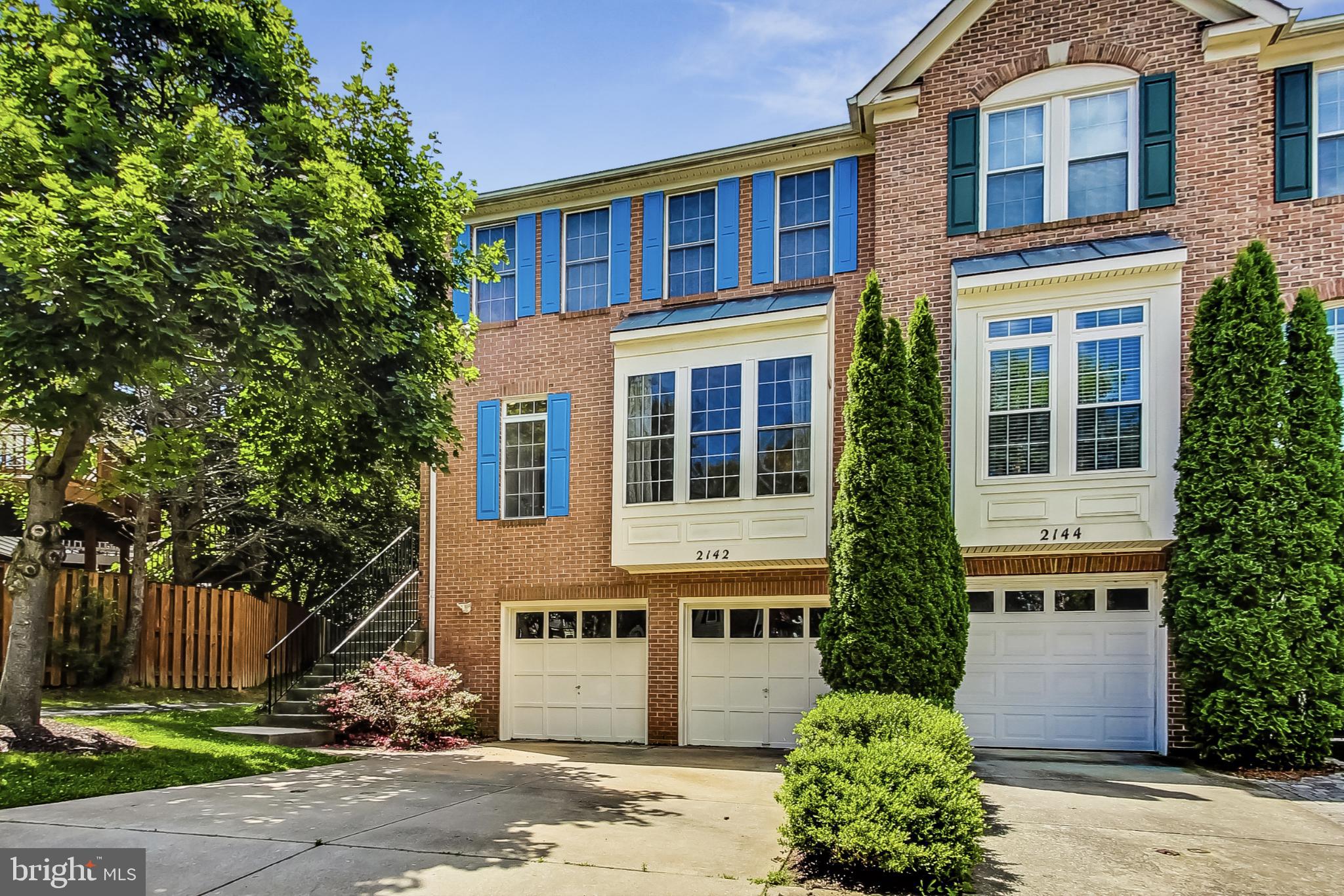 2142 Elm Tree Lane Silver Spring, MD 20906 - Photo 1 of 54 Gallery Image 1