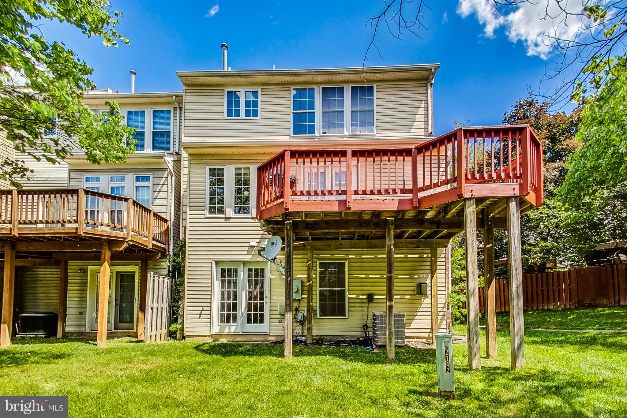 2142 Elm Tree Lane Silver Spring, MD 20906 - Photo 45 of 54 Gallery Image 45
