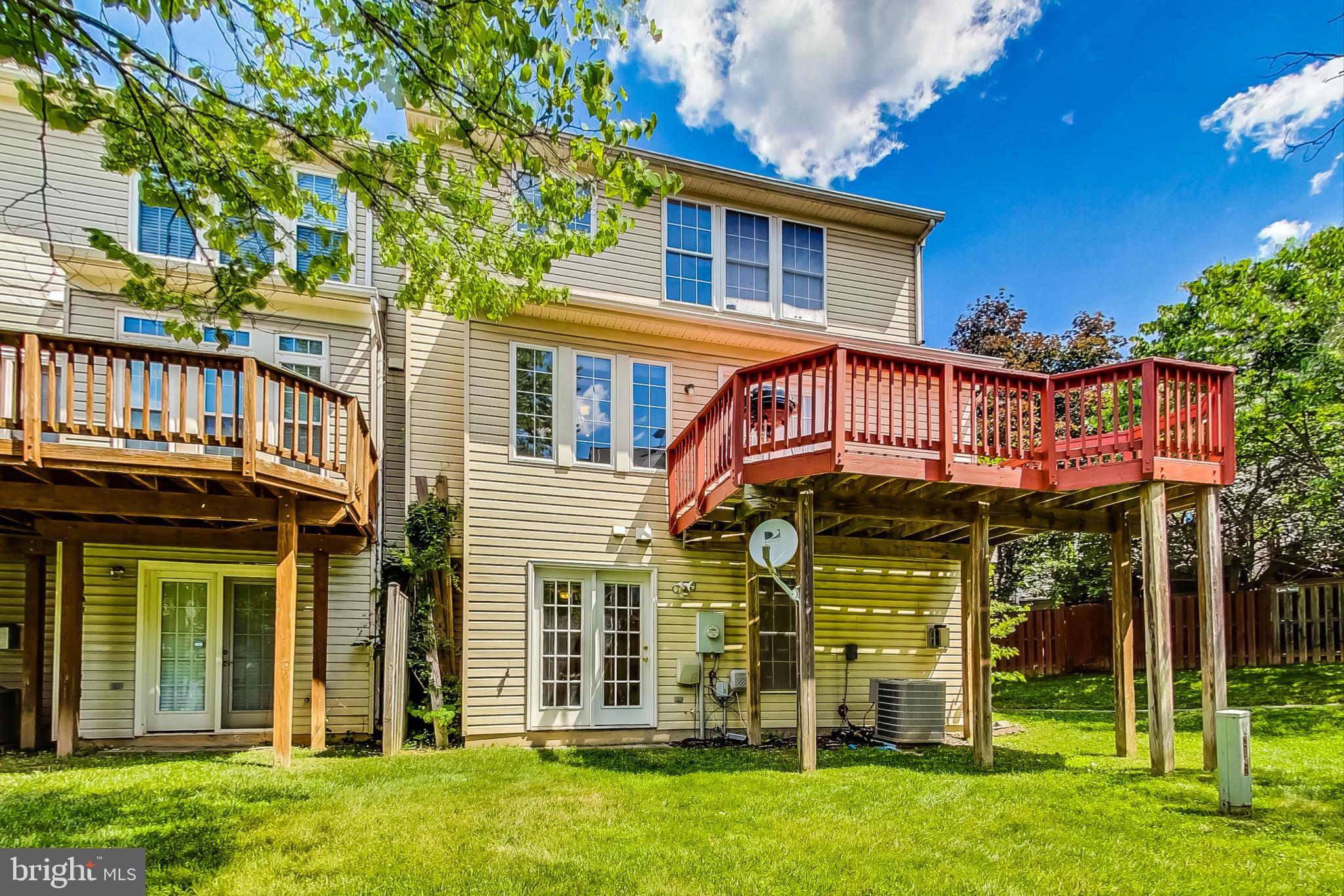 2142 Elm Tree Lane Silver Spring, MD 20906 - Photo 46 of 54 Gallery Image 46