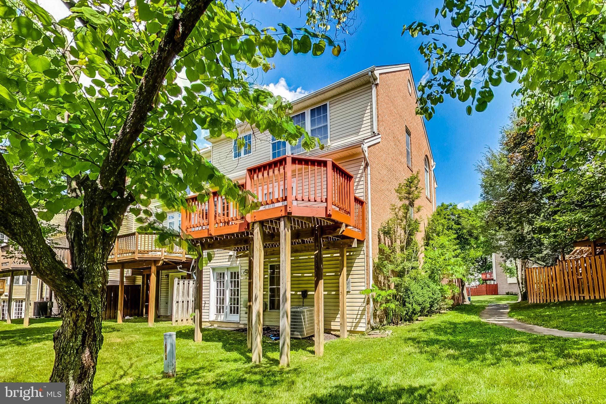 2142 Elm Tree Lane Silver Spring, MD 20906 - Photo 47 of 54 Gallery Image 47