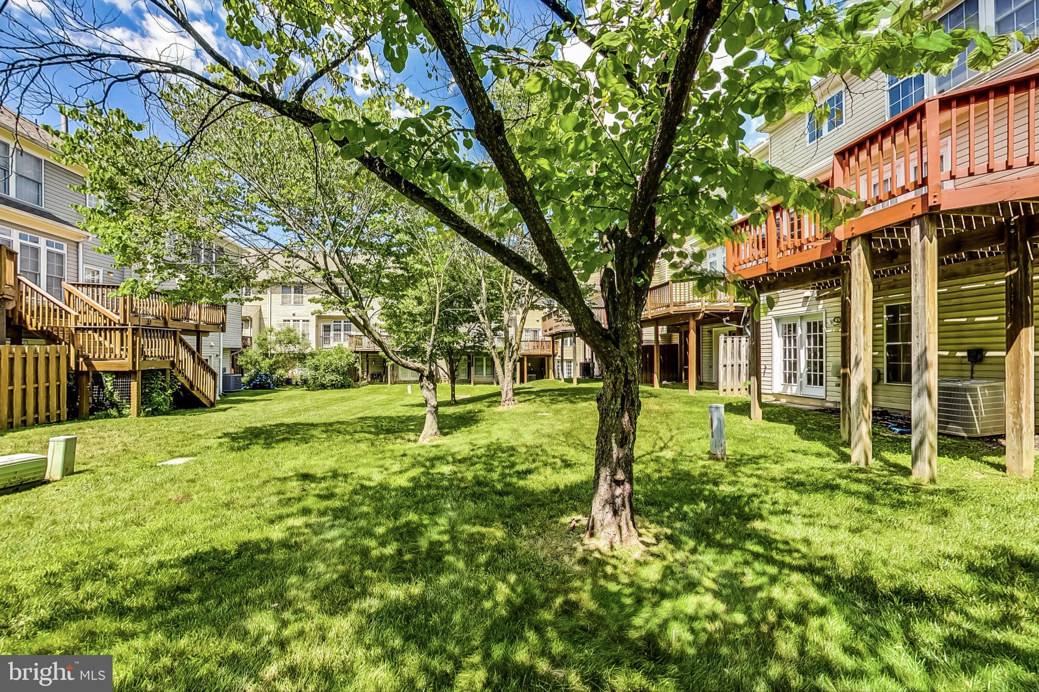 2142 Elm Tree Lane Silver Spring, MD 20906 - Photo 48 of 54 Gallery Image 48