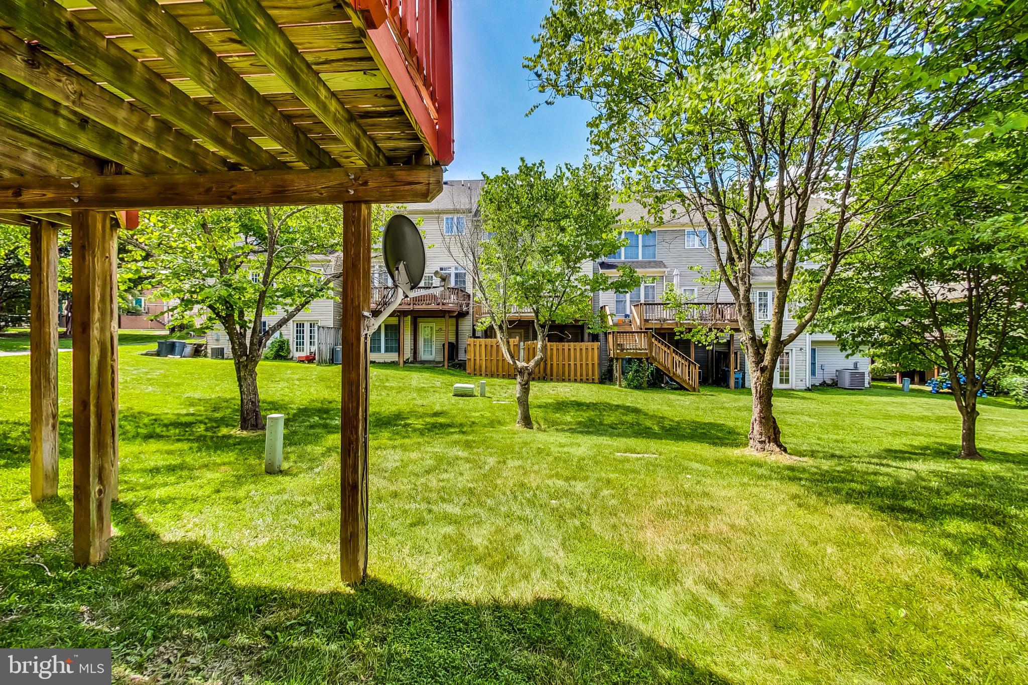 2142 Elm Tree Lane Silver Spring, MD 20906 - Photo 49 of 54 Gallery Image 49