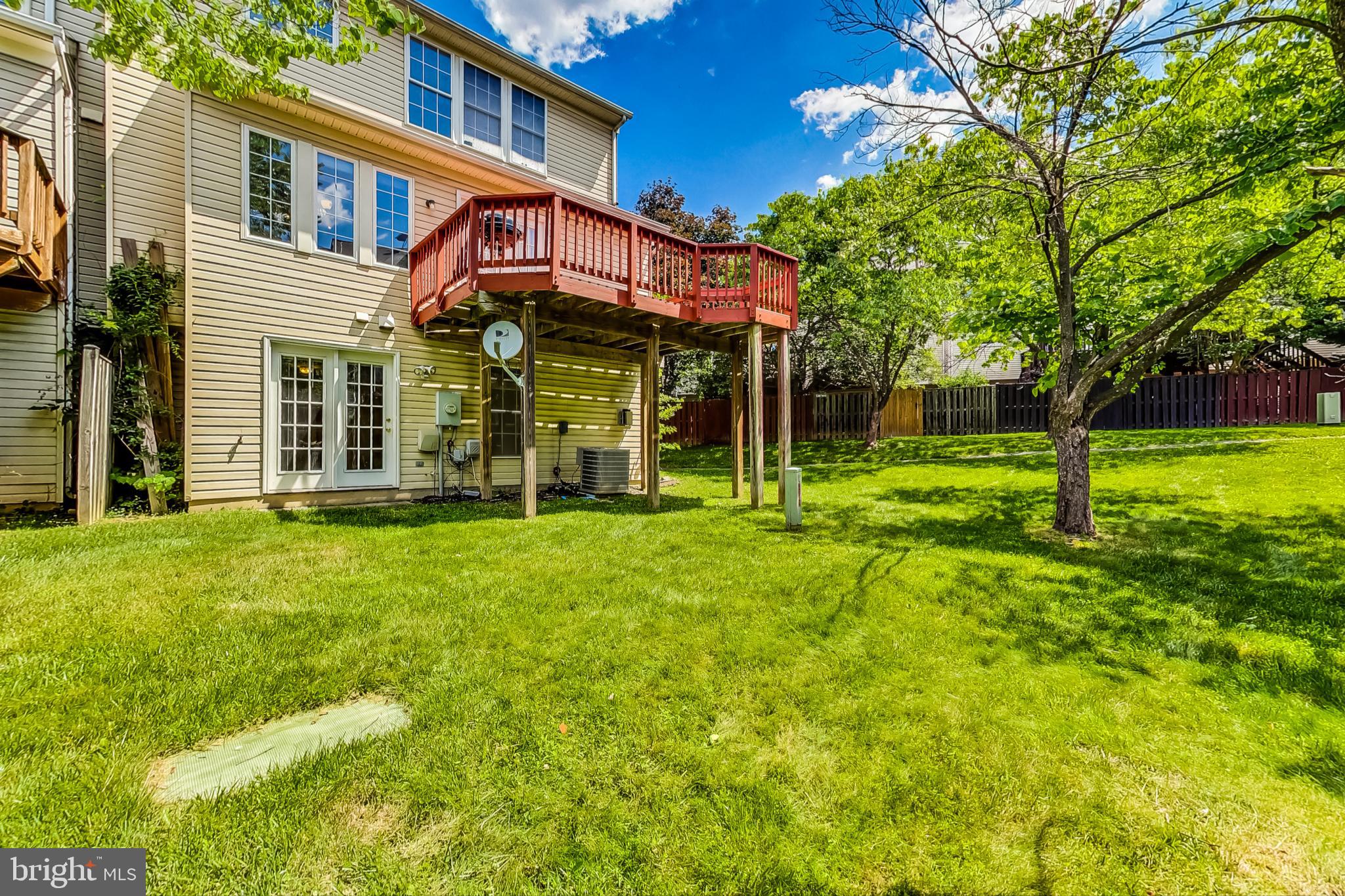 2142 Elm Tree Lane Silver Spring, MD 20906 - Photo 50 of 54 Gallery Image 50