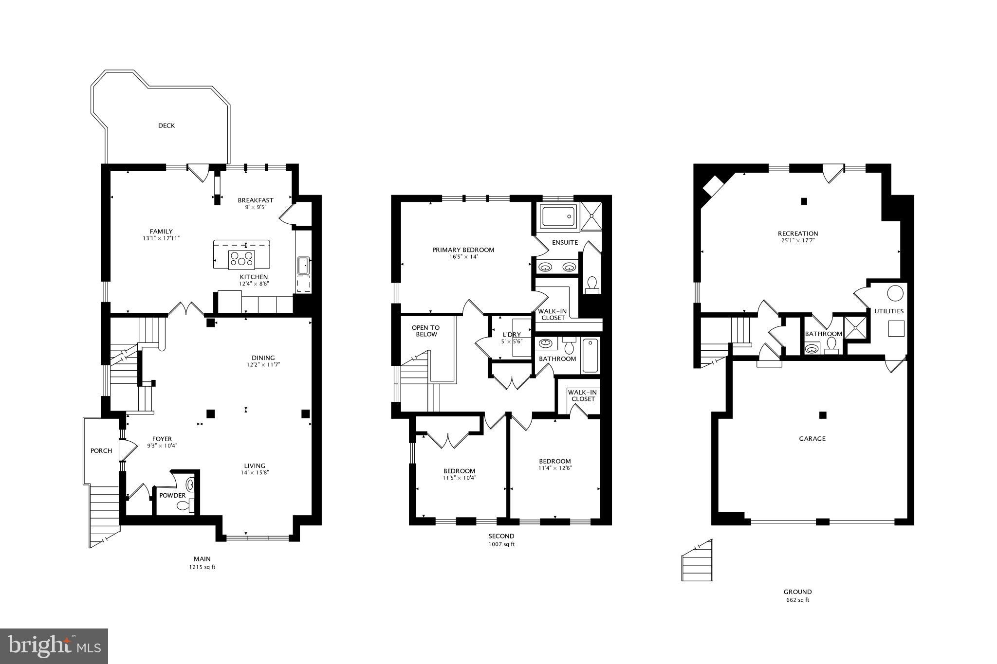 2142 Elm Tree Lane Silver Spring, MD 20906 - Photo 51 of 54 Gallery Image 51