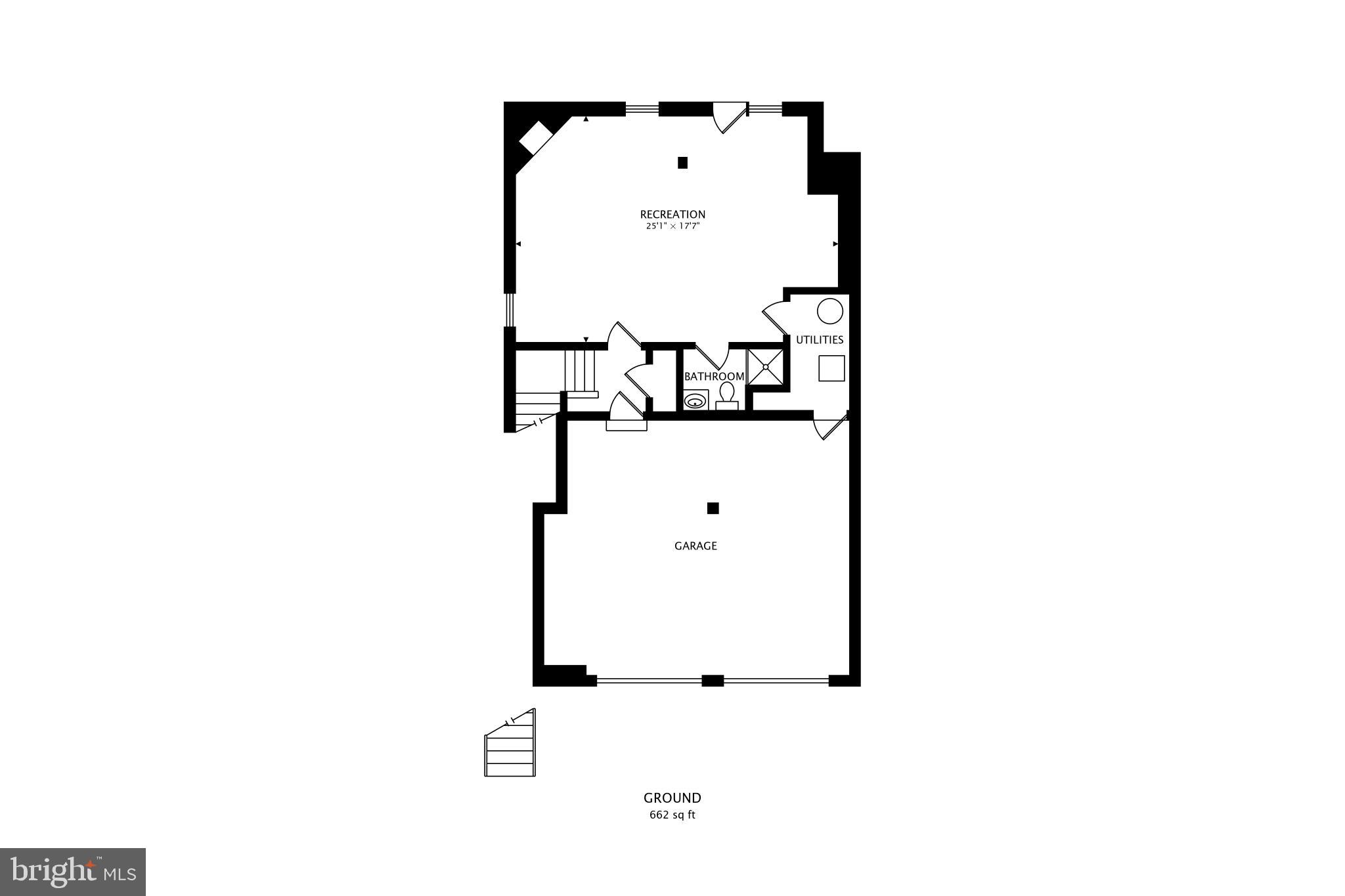 2142 Elm Tree Lane Silver Spring, MD 20906 - Photo 52 of 54 Gallery Image 52