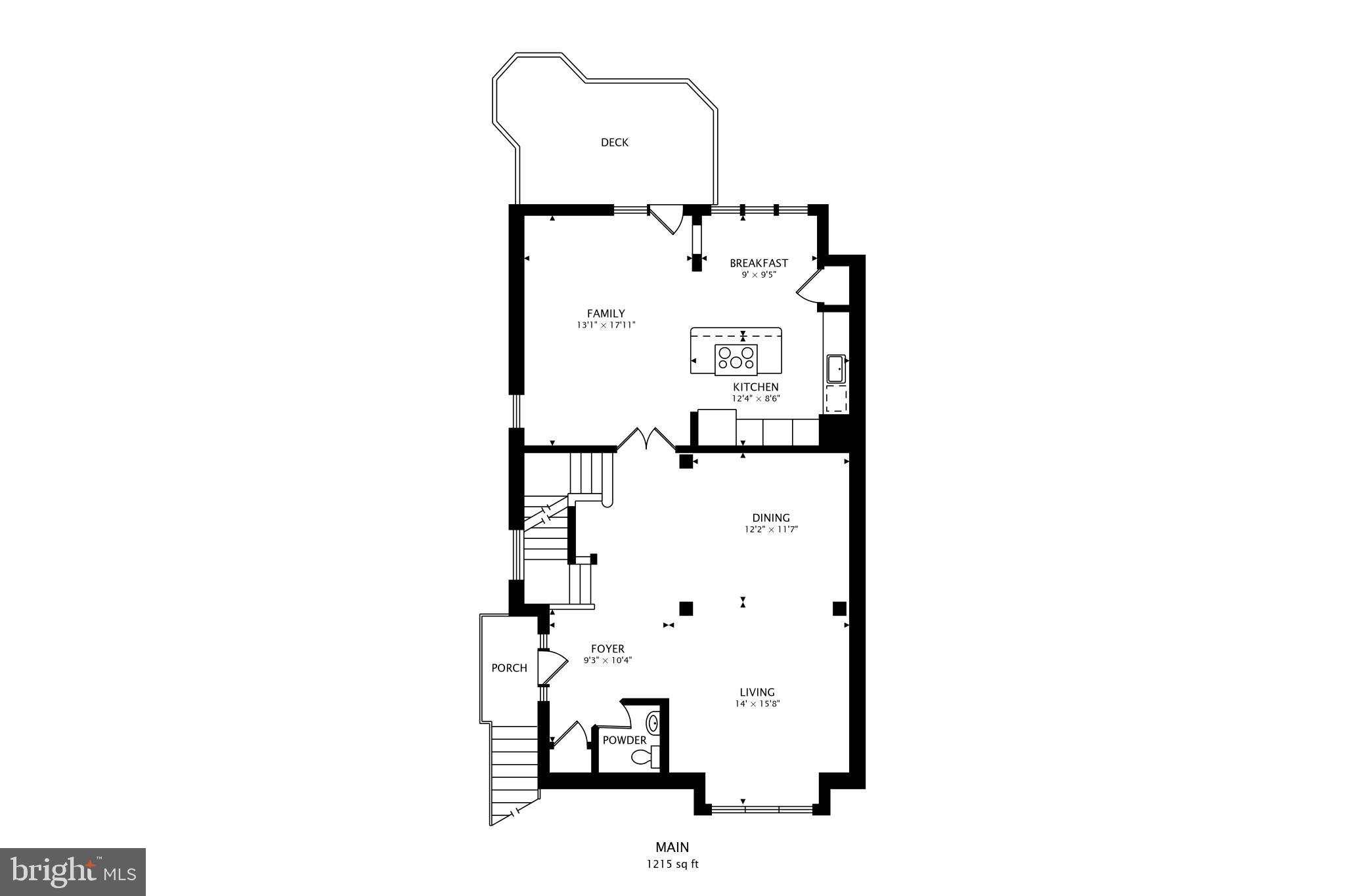 2142 Elm Tree Lane Silver Spring, MD 20906 - Photo 53 of 54 Gallery Image 53
