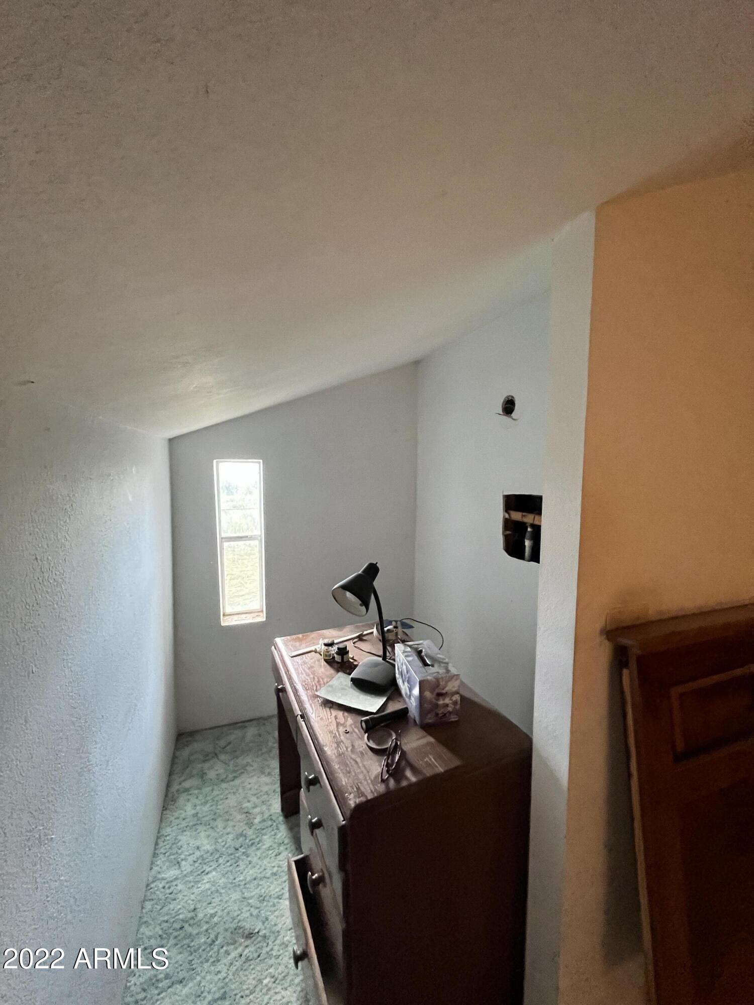 3840 West Whitewater School Road Elfrida, AZ 85610 - Photo 12 of 42 Master "office area"