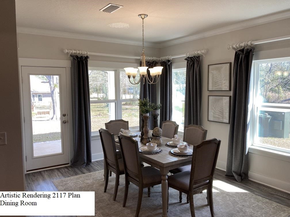 1746 Grouse Street Foley, AL 36535 - Photo 10 of 21