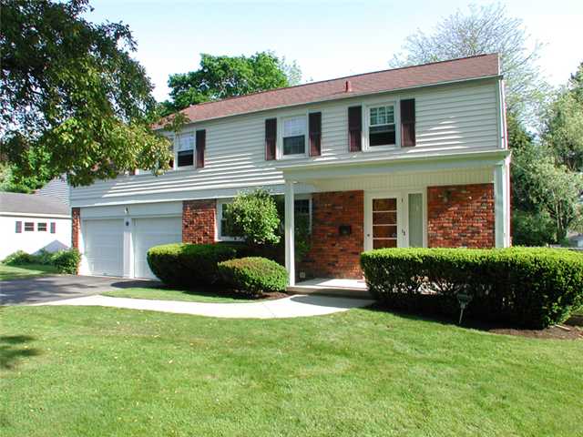 96 Penarrow Road Brighton, NY 14618 - Photo 1 of 1 Exterior Front