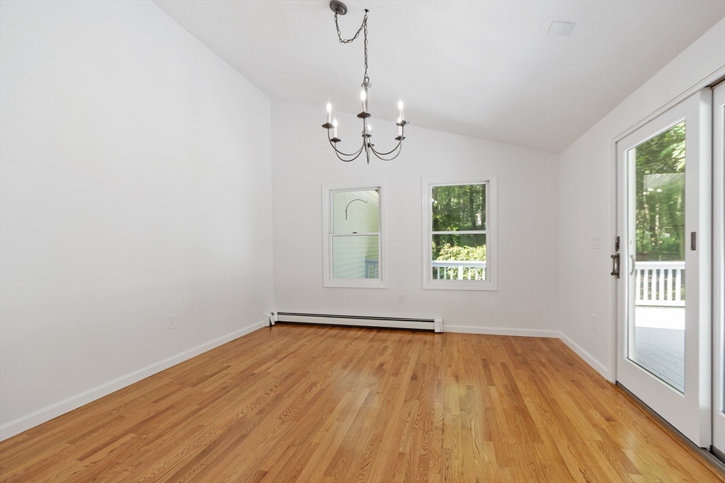 98 Mt Jefferson Road Hubbardston, MA 01452 - Photo 11 of 38 Gallery Image 11