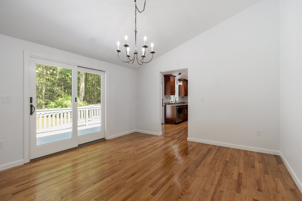 98 Mt Jefferson Road Hubbardston, MA 01452 - Photo 12 of 38 Gallery Image 12