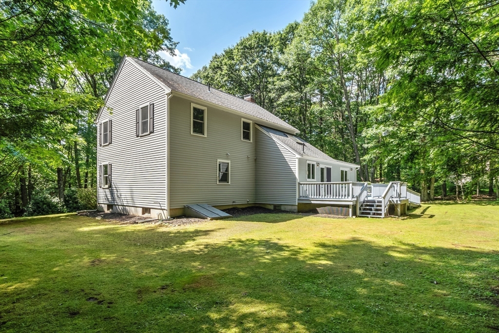 98 Mt Jefferson Road Hubbardston, MA 01452 - Photo 33 of 38 Gallery Image 33