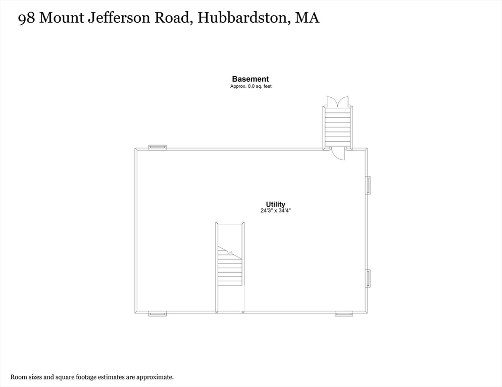 98 Mt Jefferson Road Hubbardston, MA 01452 - Photo 38 of 38 Gallery Image 38