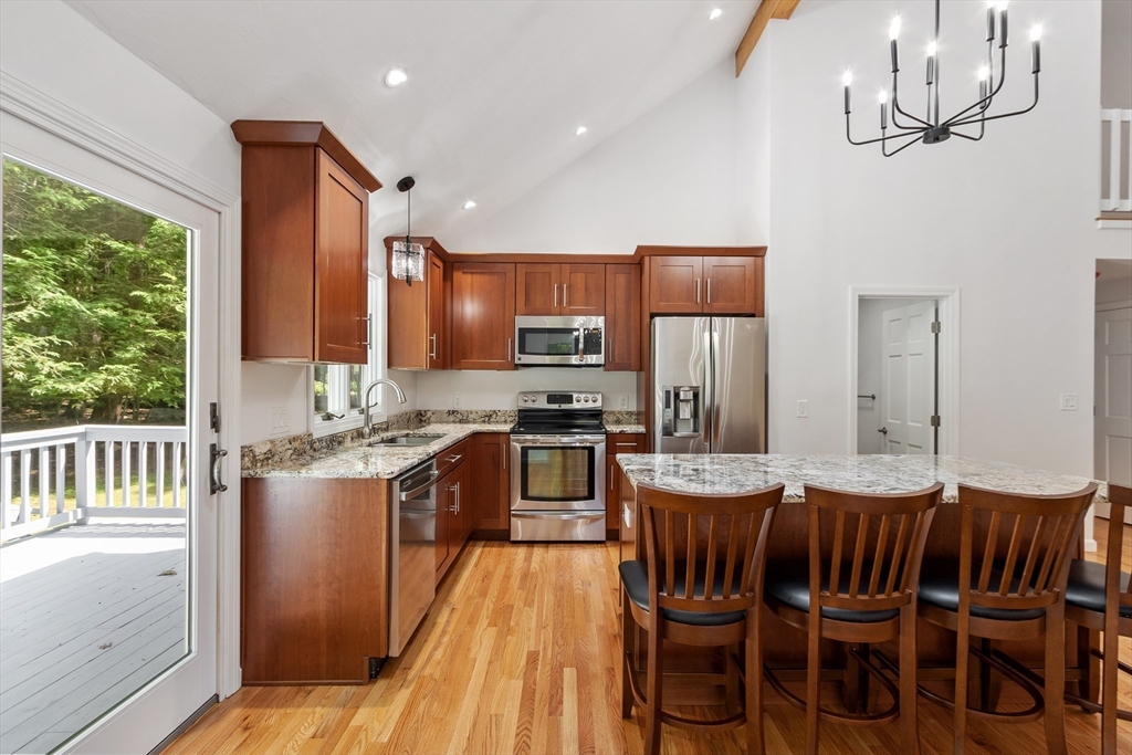 98 Mt Jefferson Road Hubbardston, MA 01452 - Photo 5 of 38 Gallery Image 5
