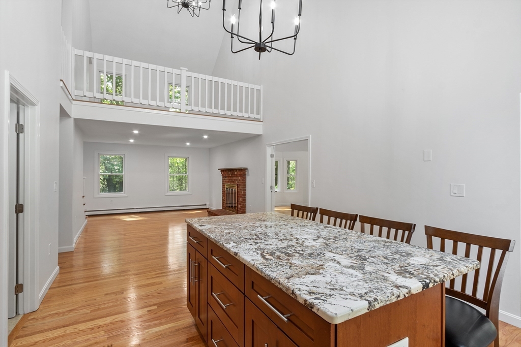98 Mt Jefferson Road Hubbardston, MA 01452 - Photo 7 of 38 Gallery Image 7