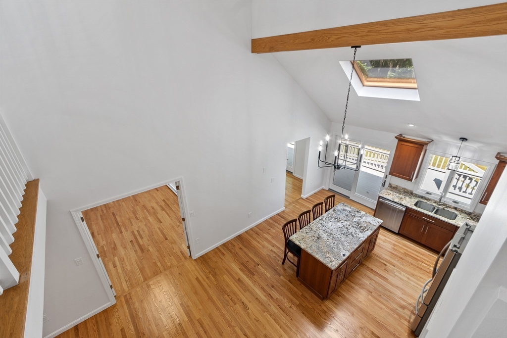 98 Mt Jefferson Road Hubbardston, MA 01452 - Photo 10 of 38 Gallery Image 10