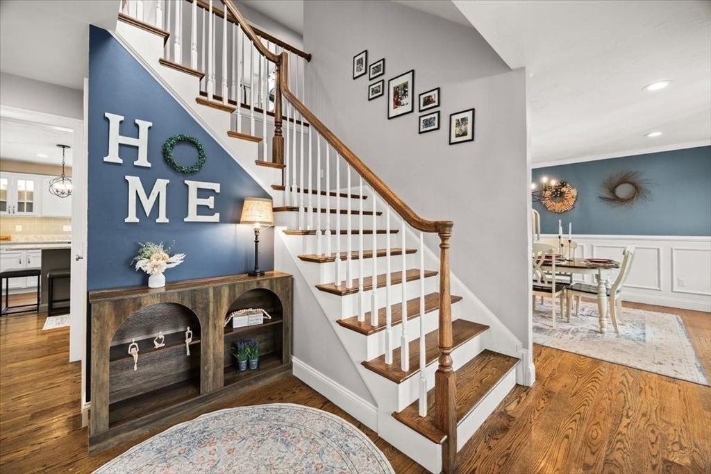 8 Paddock Circle Middleboro, MA 02346 - Photo 16 of 42