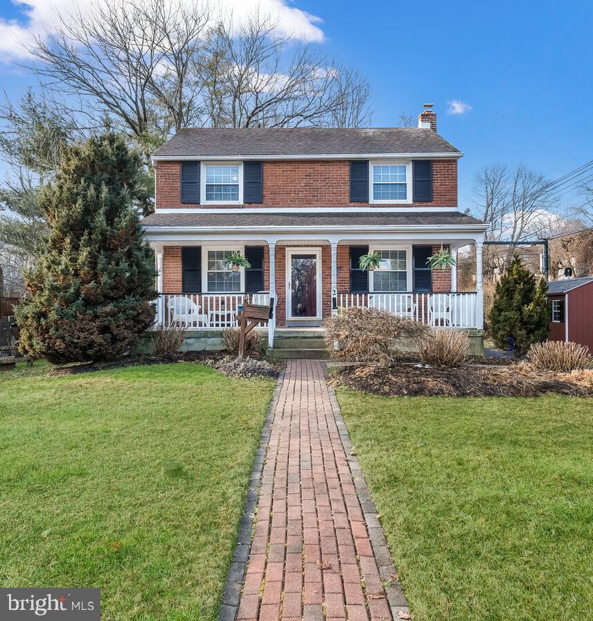 2 Scenic Road Springfield, PA 19064 - Photo 1 of 26