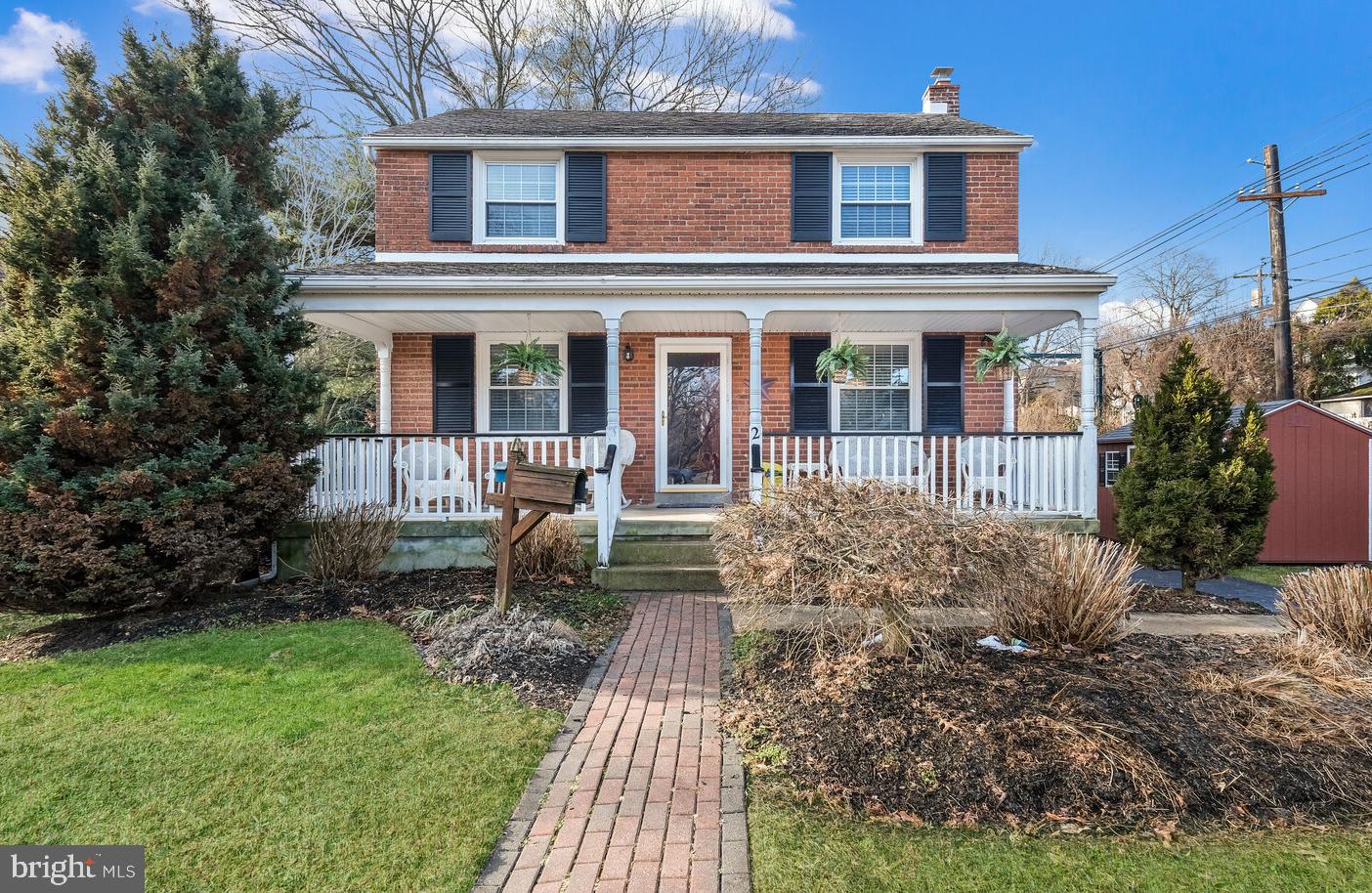 2 Scenic Road Springfield, PA 19064 - Photo 3 of 26