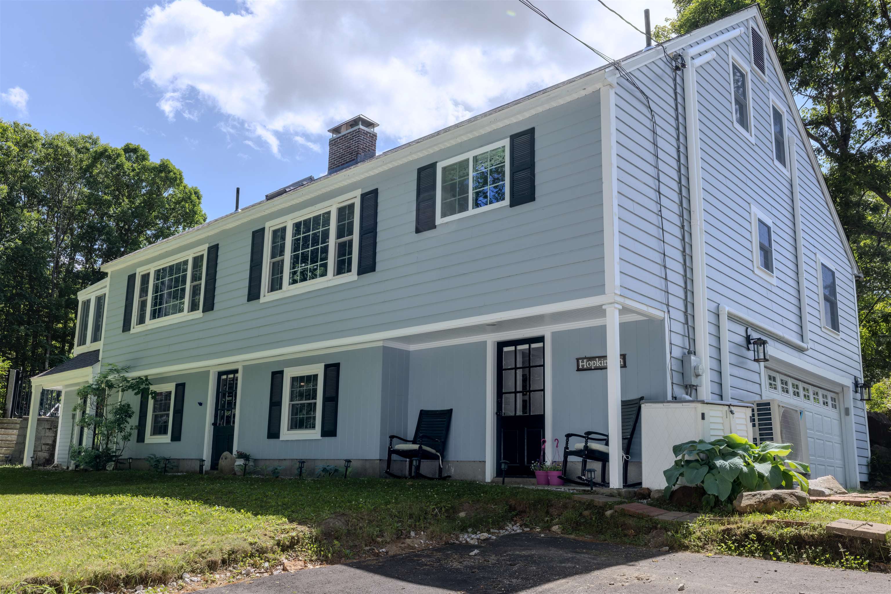 59 Blaze Hill Road Hopkinton, NH 03229 - Photo 2 of 60