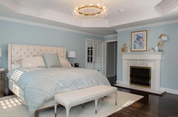 $10,500 | 138 Nod Road, Ridgefield, CT 06877