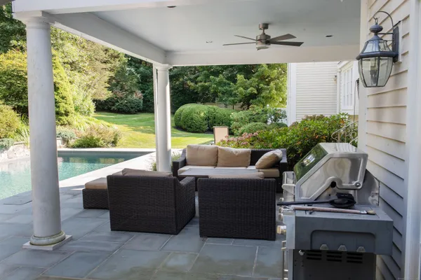 $10,500 | 138 Nod Road, Ridgefield, CT 06877