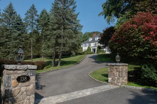 $10,500 | 138 Nod Road, Ridgefield, CT 06877